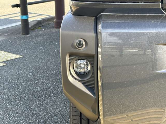 Daihatsu Taft 11