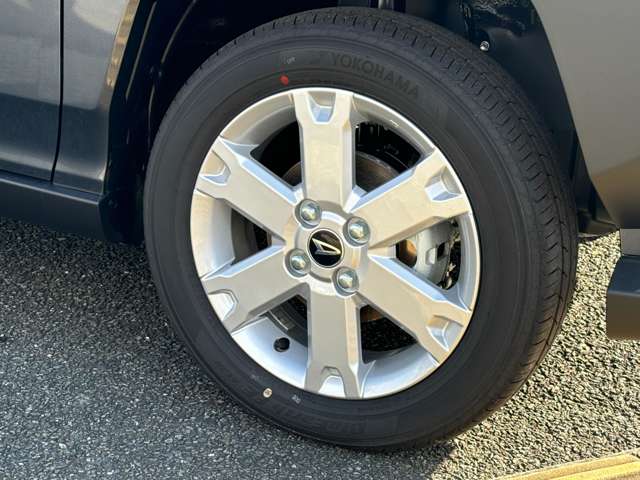 Daihatsu Taft 12