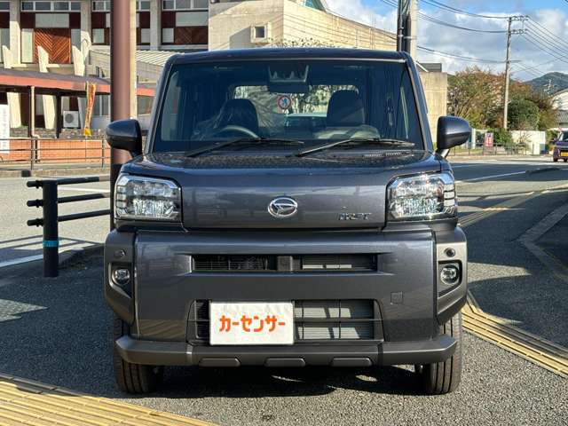 Daihatsu Taft 3
