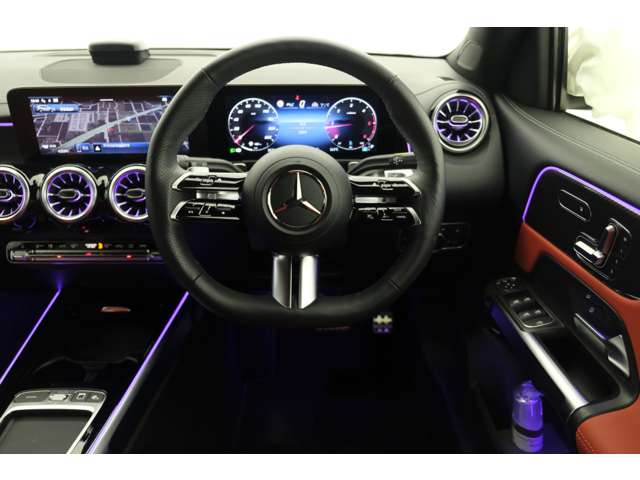 Mercedes-Benz GLB 7