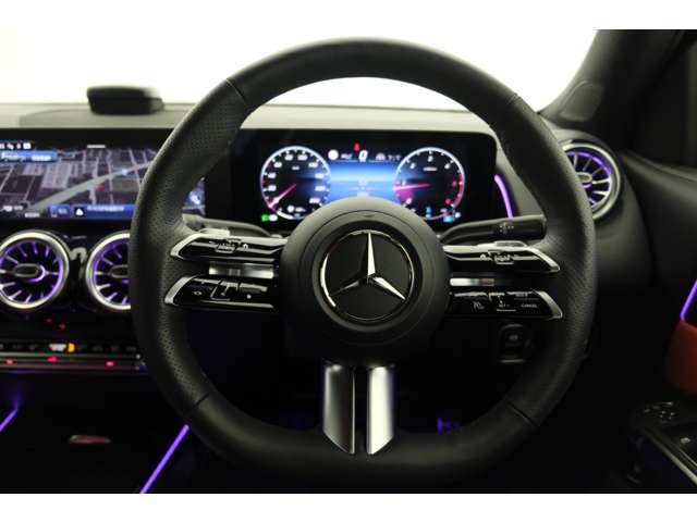 Mercedes-Benz GLB 8