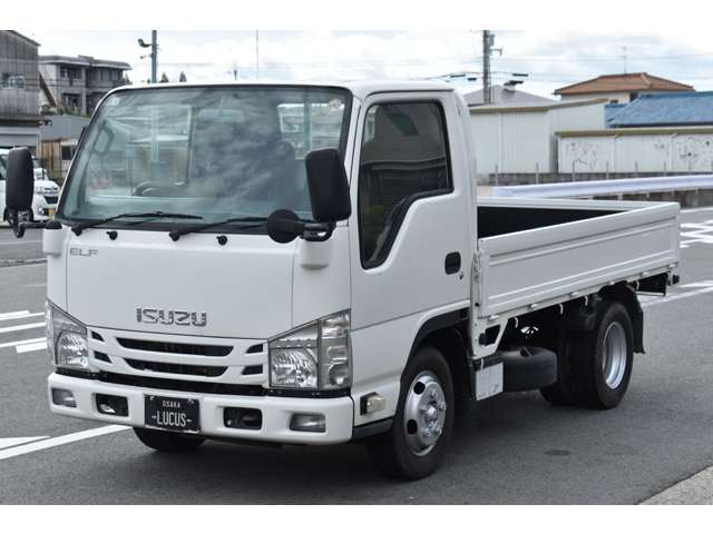 Isuzu Elf 7