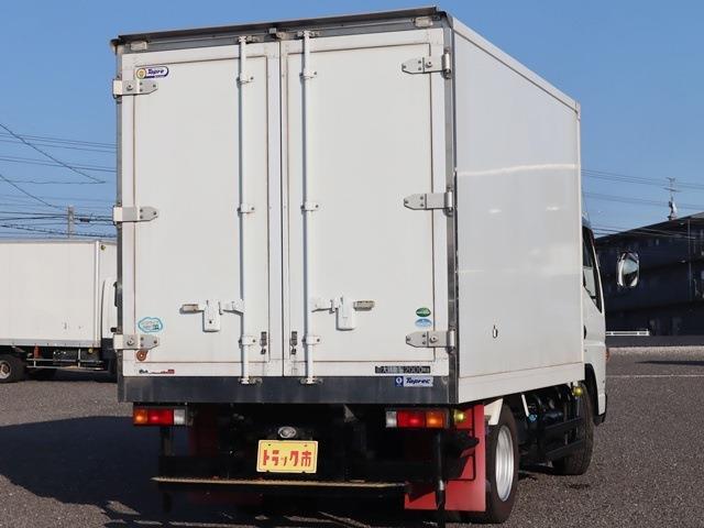 Mitsubishi Fuso Canter 5