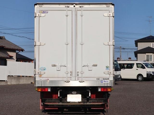 Mitsubishi Fuso Canter 6