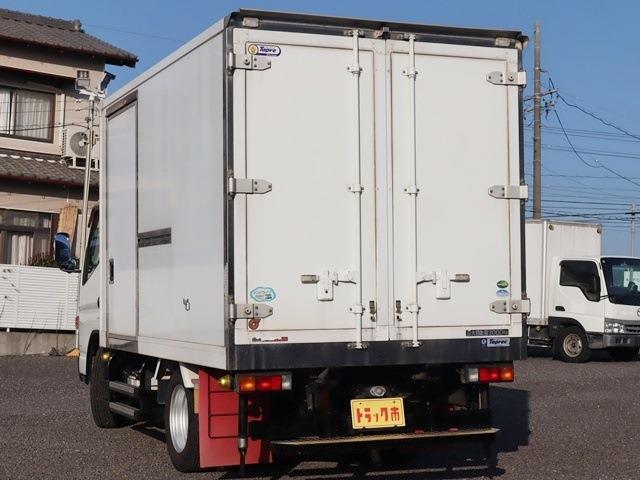 Mitsubishi Fuso Canter 7
