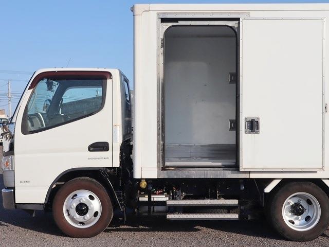 Mitsubishi Fuso Canter 10
