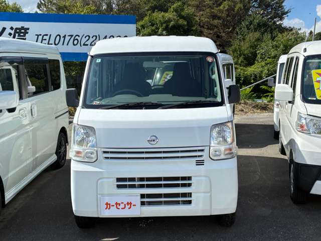 Nissan NV100 Clipper 2