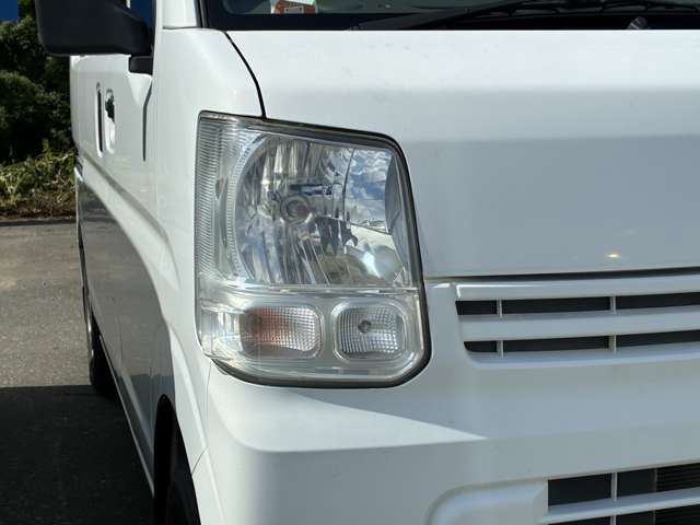 Nissan NV100 Clipper 4