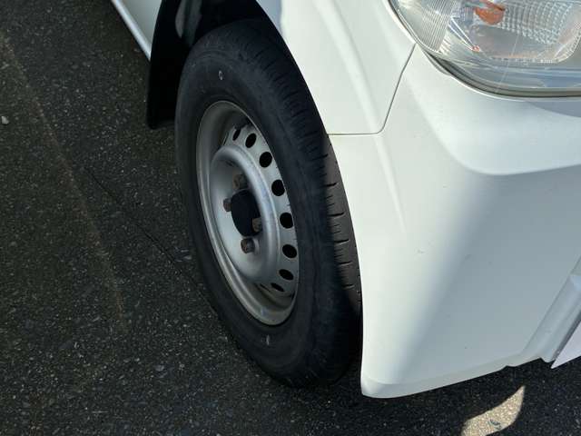 Nissan NV100 Clipper 5