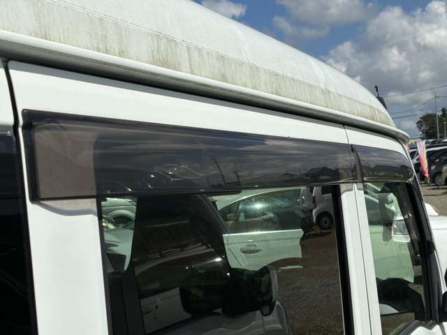 Nissan NV100 Clipper 6