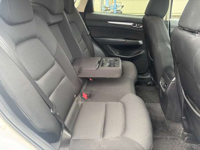 Mazda CX-5 11