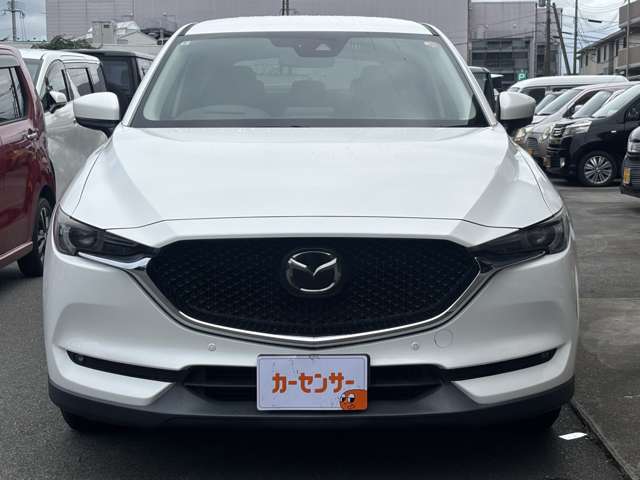 Mazda CX-5 2
