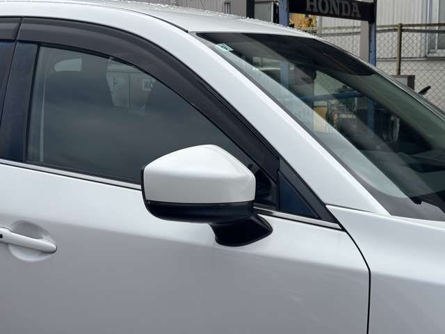 Mazda CX-5 3