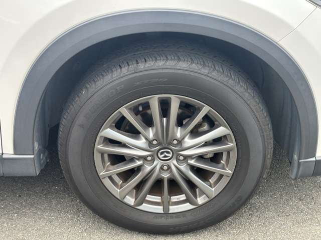 Mazda CX-5 4