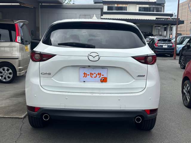 Mazda CX-5 7