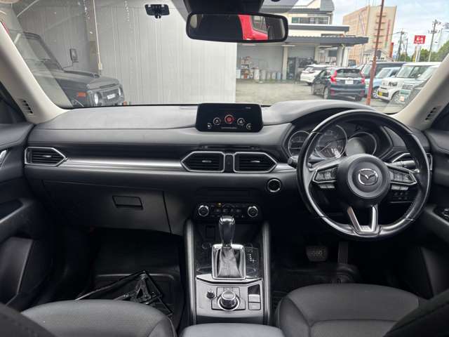 Mazda CX-5 9