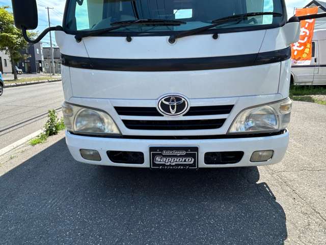 Toyota Camroad 6