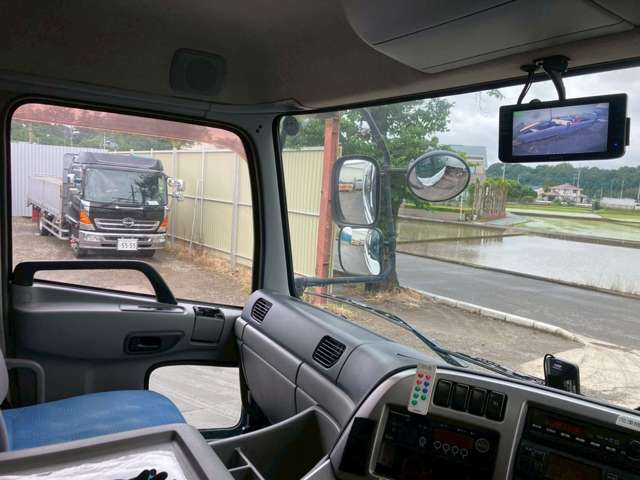 UD Trucks Quon 9