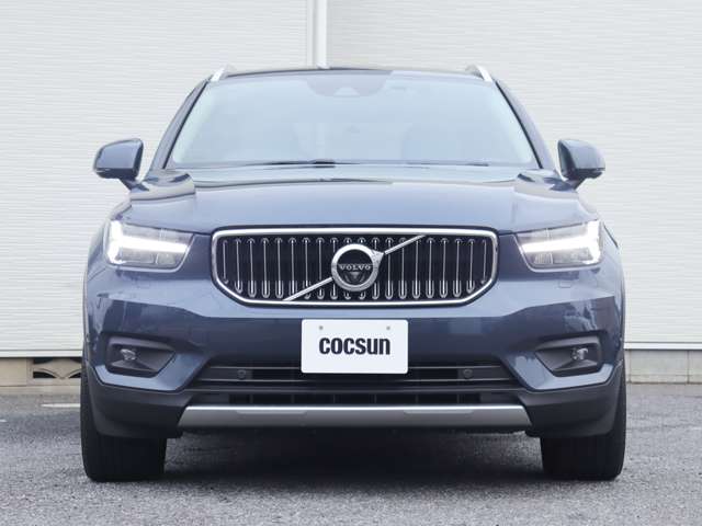 Volvo XC40 5