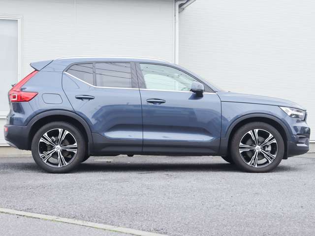 Volvo XC40 7
