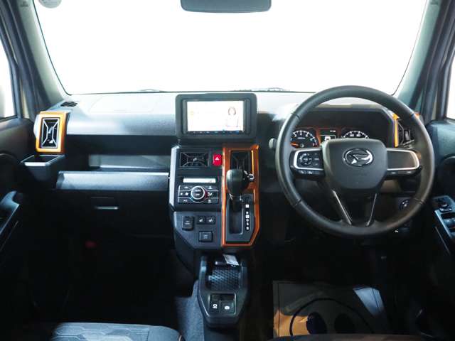 Daihatsu Taft 5