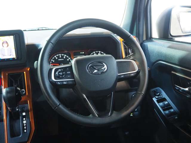 Daihatsu Taft 6