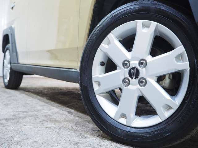 Daihatsu Taft 8
