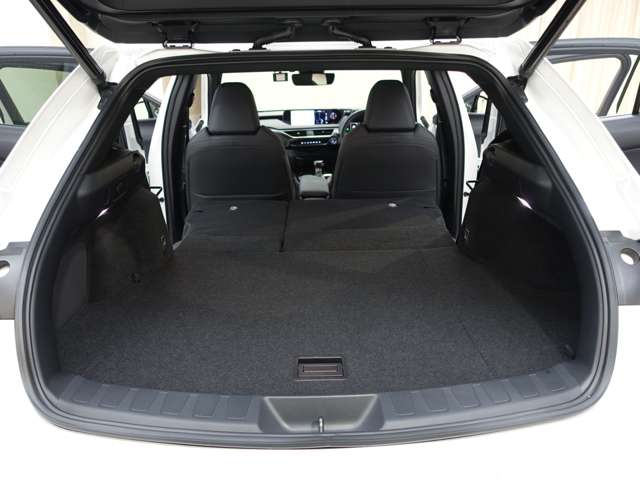 Lexus UX 8