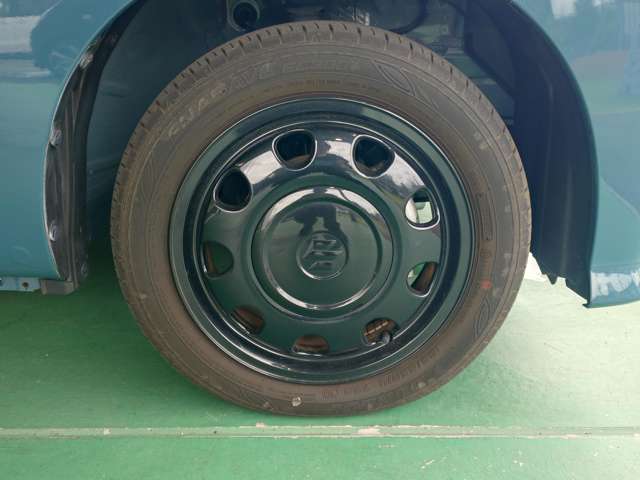 Suzuki Spacia Base 10