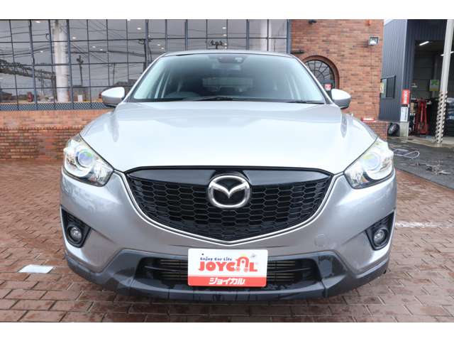 Mazda CX-5 2