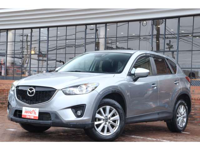 Mazda CX-5 3