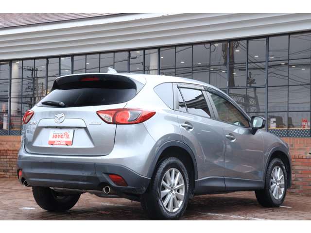 Mazda CX-5 5