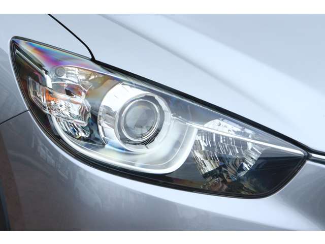 Mazda CX-5 7