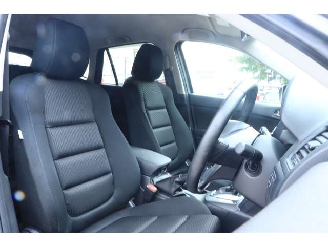 Mazda CX-5 8
