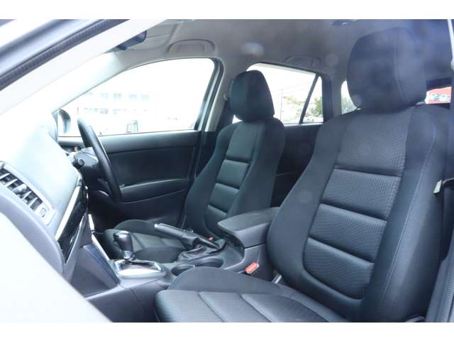 Mazda CX-5 9