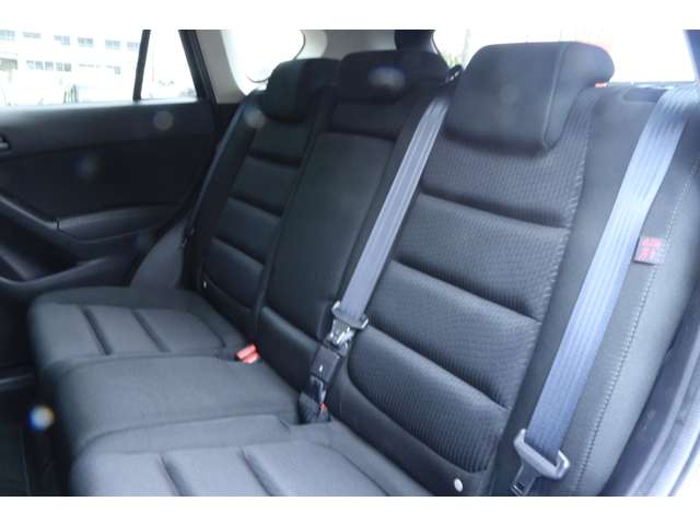 Mazda CX-5 10