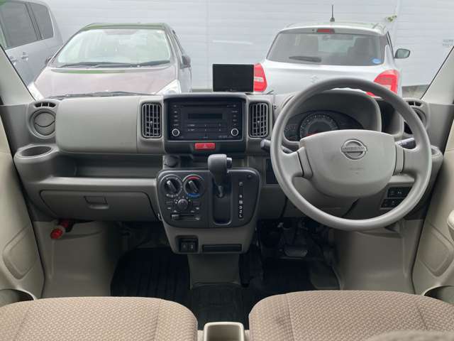 Nissan NV100 Clipper 3