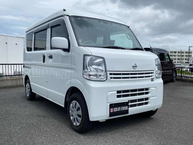 Nissan NV100 Clipper 5