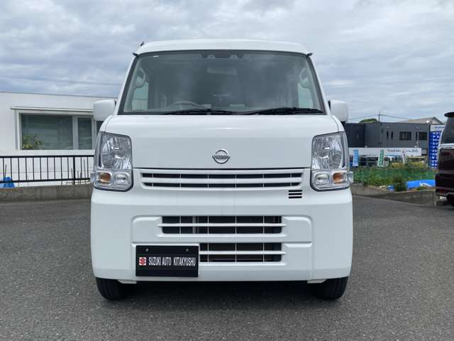 Nissan NV100 Clipper 6