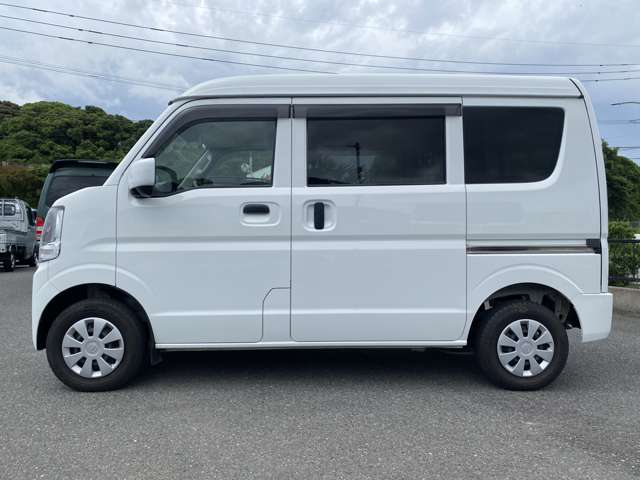 Nissan NV100 Clipper 8