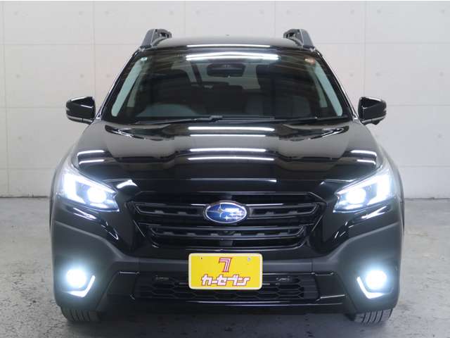Subaru Legacy Outback 10