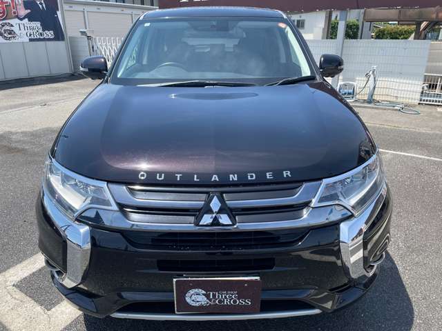 Mitsubishi Outlander PHEV 11