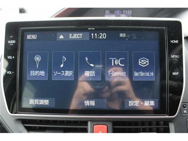 Toyota Esquire 5