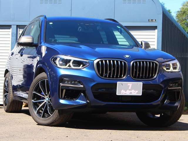 BMW X3 5