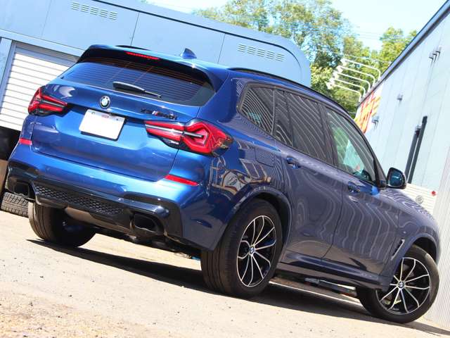 BMW X3 6