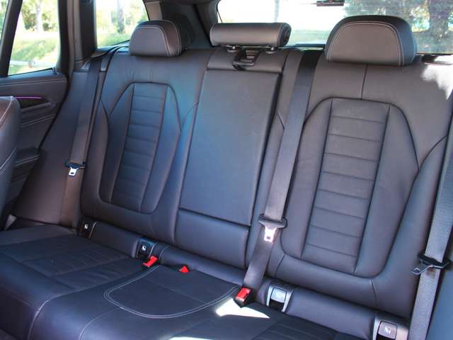 BMW X3 10
