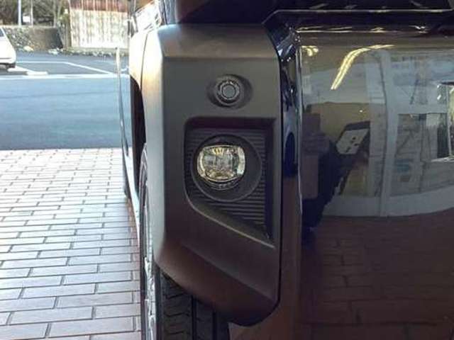 Daihatsu Taft 9
