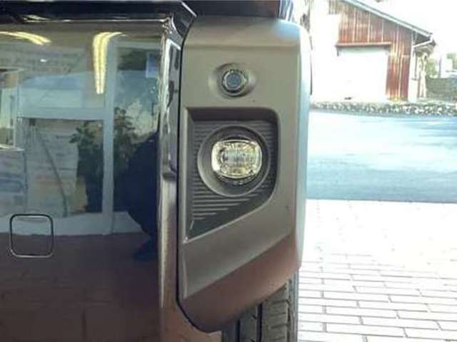 Daihatsu Taft 10