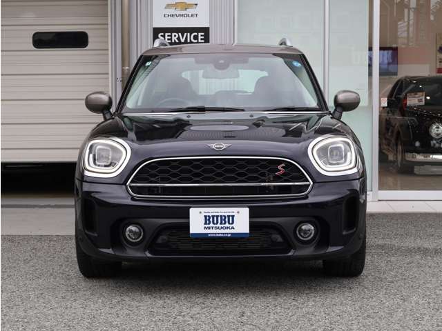 MINI Crossover 2
