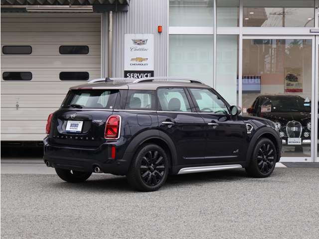 MINI Crossover 5